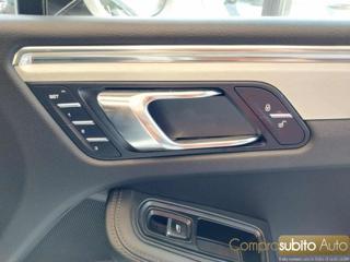 PORSCHE Macan usata 34