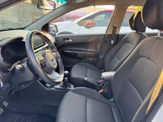 KIA Picanto usata, con ESP