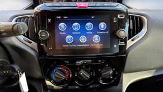 LANCIA Ypsilon usata, con ESP