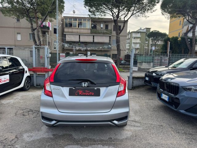 HONDA Jazz usata, con Alzacristalli elettrici