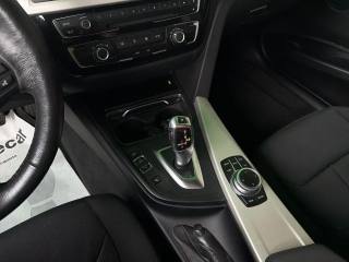 BMW 318 usata, con Controllo automatico clima