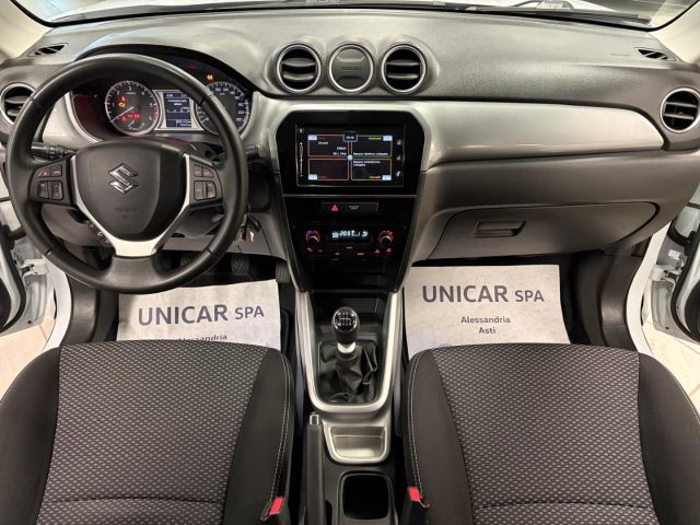 SUZUKI Vitara usata, con Servosterzo