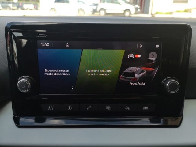 SEAT Arona usata, con Immobilizzatore elettronico