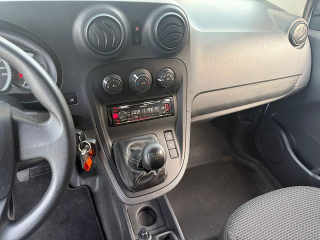 MERCEDES-BENZ Citan usata 19