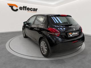 PEUGEOT 208 usata, con Airbag Passeggero