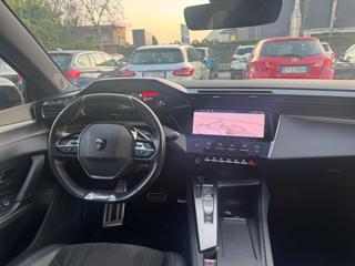 PEUGEOT 308 usata, con Controllo automatico clima