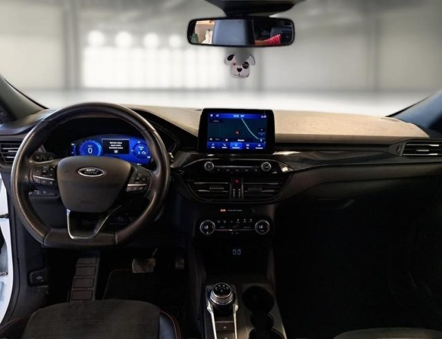 FORD Kuga usata, con Autoradio