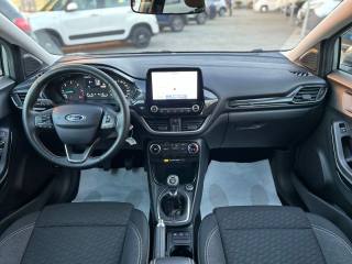 FORD Puma usata, con Sistema di navigazione