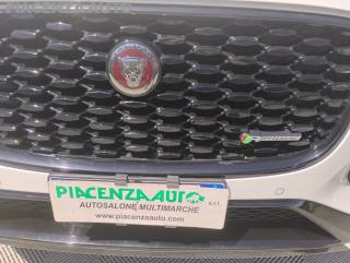 JAGUAR F-Pace usata, con Airbag Passeggero