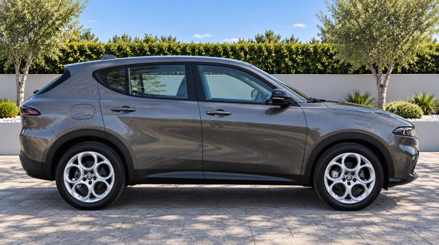 ALFA ROMEO Tonale usata, con Airbag laterali