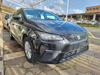 SEAT Ibiza 1.0 TSI 95CV 5p - UNIPRO TAGLIANDATA