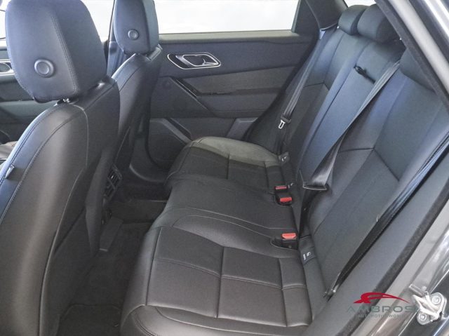 LAND ROVER Range Rover Velar usata 8