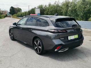 PEUGEOT 308 usata, con Controllo trazione