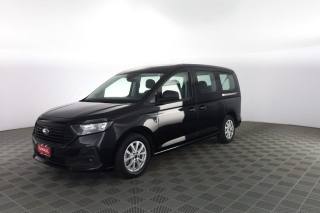 FORD Tourneo Connect usata 6