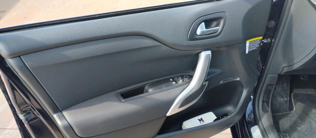 DS AUTOMOBILES DS 4 usata, con Chiusura centralizzata