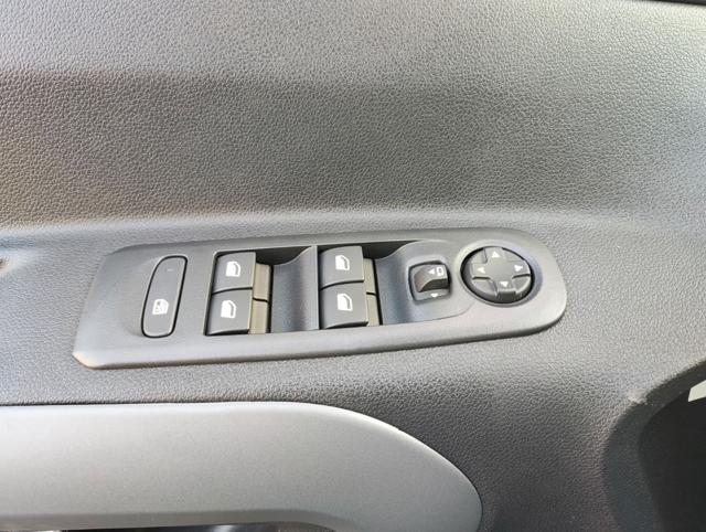 FIAT Qubo usata, con Climatizzatore