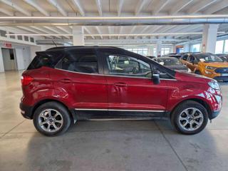 FORD EcoSport usata, con Airbag Passeggero