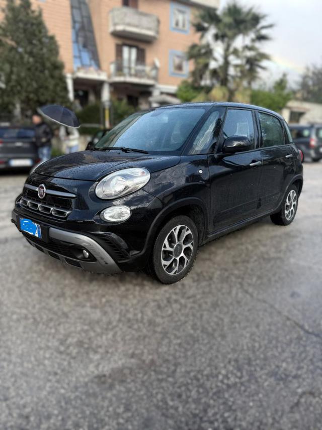 FIAT 500L usata, con Airbag