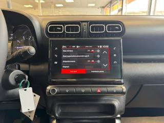 CITROEN C3 Aircross usata, con ESP