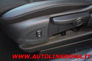 OPEL Crossland usata, con Park Distance Control