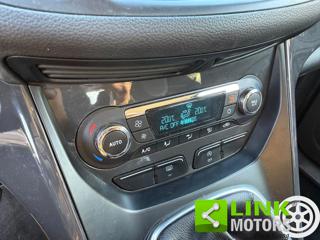 FORD Kuga usata, con Cruise Control