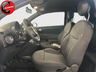 FIAT 500 usata, con Cerchi in lega