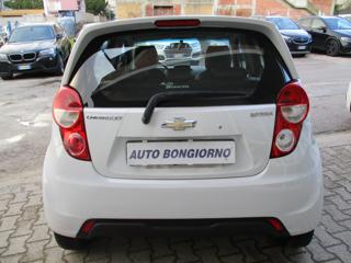 CHEVROLET Spark usata, con Boardcomputer