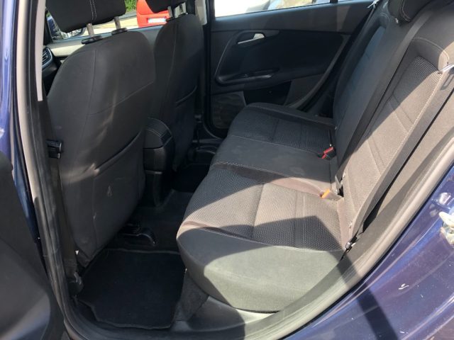 FIAT Tipo usata, con Fendinebbia