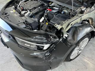 OPEL Astra usata, con Fendinebbia