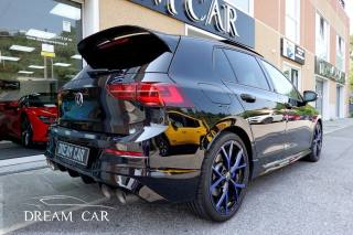 VOLKSWAGEN Golf R usata, con Alzacristalli elettrici