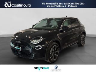 FIAT 600 1.2 Hybrid 100 CV DCT MHEV La Prima