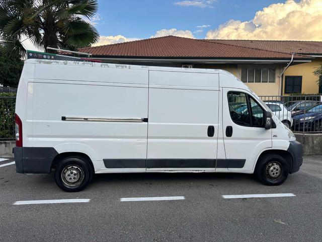 FIAT Ducato usata 19