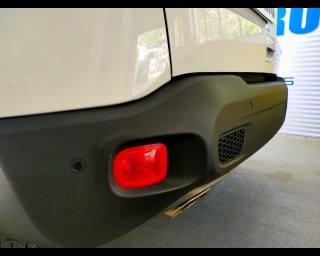 JEEP Renegade usata, con Fendinebbia