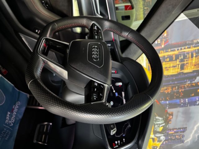 AUDI RS6 usata, con Climatizzatore