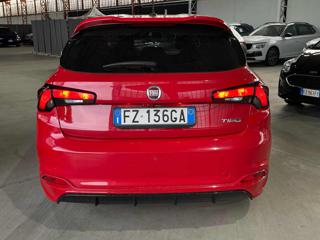 FIAT Tipo usata, con Alzacristalli elettrici