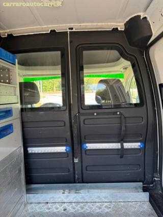 VOLKSWAGEN Caddy usata 47
