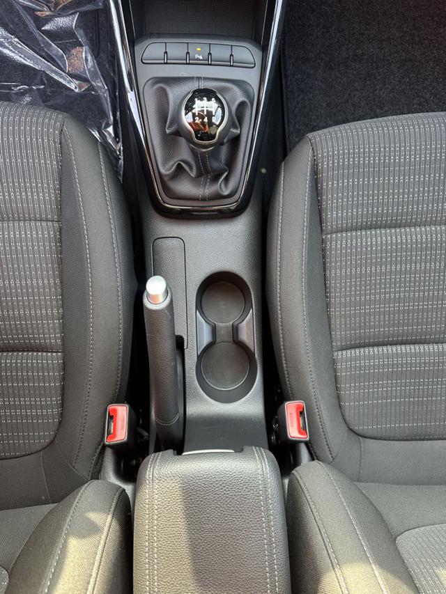 KIA Stonic usata, con Controllo trazione