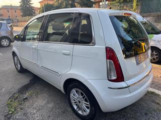 LANCIA MUSA usata, con Airbag