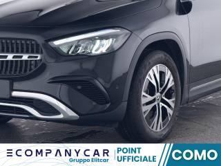 MERCEDES-BENZ GLA 180 usata, con Airbag laterali