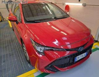 TOYOTA Corolla usata, con Alzacristalli elettrici