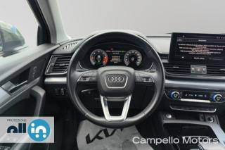 AUDI Q5 usata 7