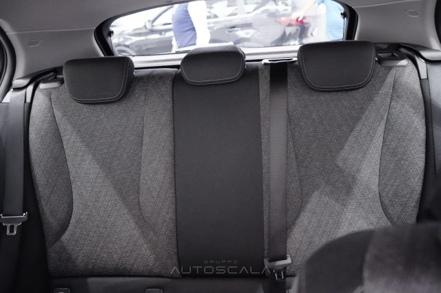 BMW 118 usata, con Touch screen
