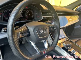 AUDI Q8 usata, con Chiusura centralizzata