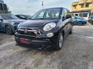 FIAT 500L usata, con Airbag