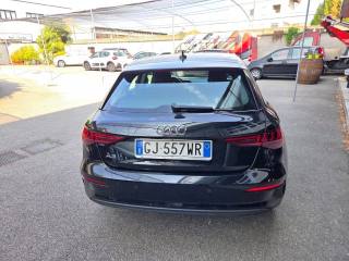 AUDI A3 usata, con Alzacristalli elettrici