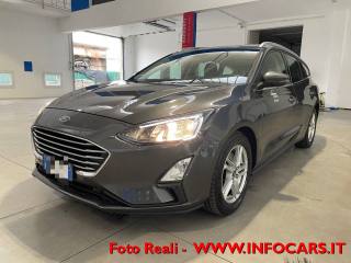 FORD Focus usata, con Airbag laterali