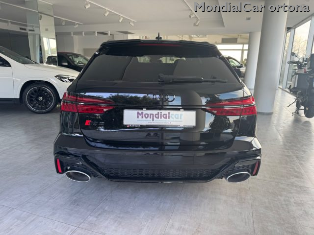 AUDI RS6 usata, con Bluetooth