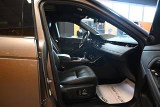 LAND ROVER Range Rover Evoque usata 9