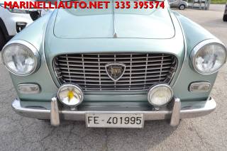LANCIA Appia usata 3