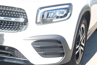 MERCEDES-BENZ GLB 200 usata, con Airbag laterali